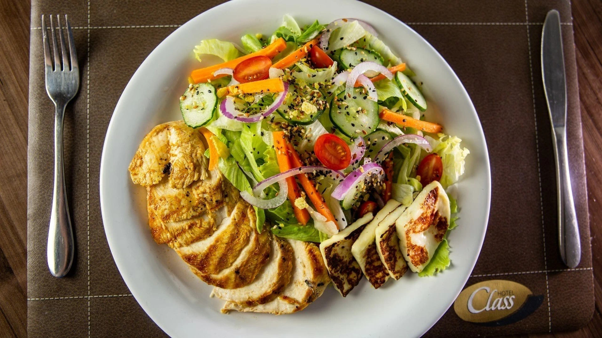 Class Hotel Piracicaba