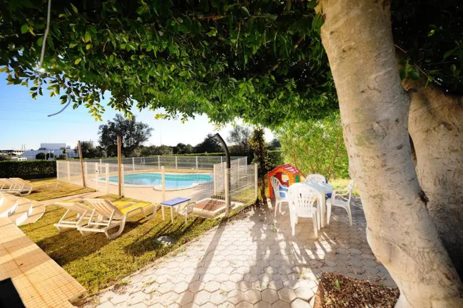 Villa in Silves, Algarve, Portugal 102055