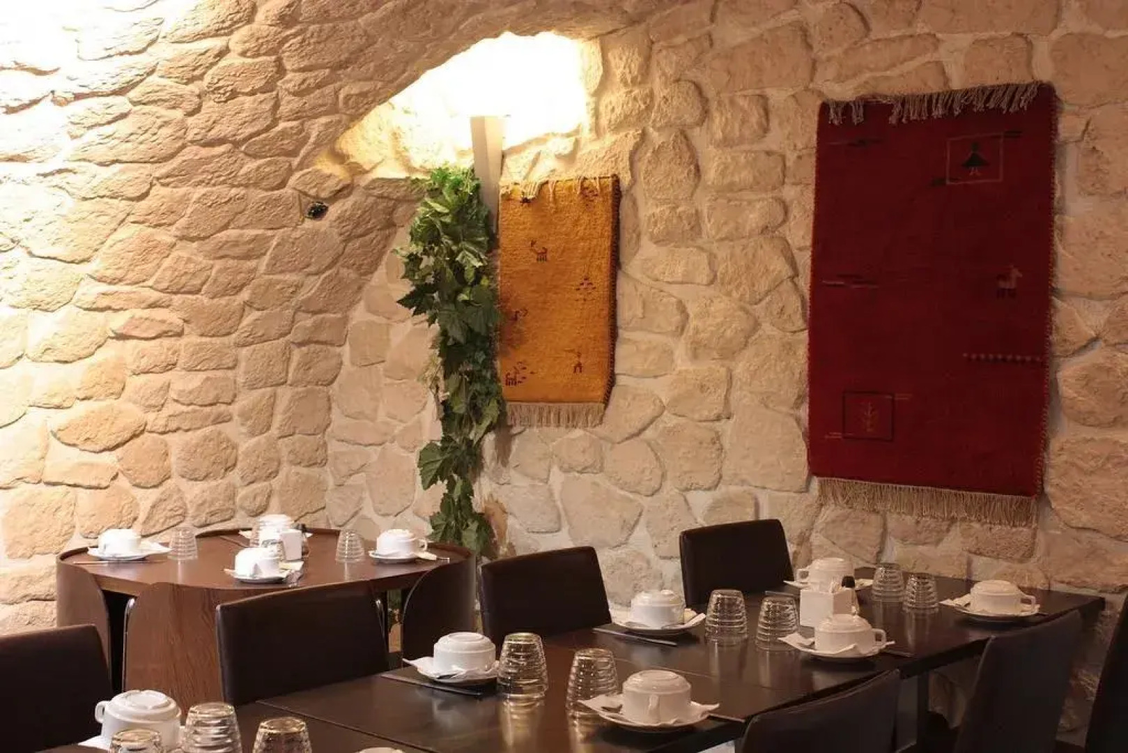 Hotel Hauteville Opera