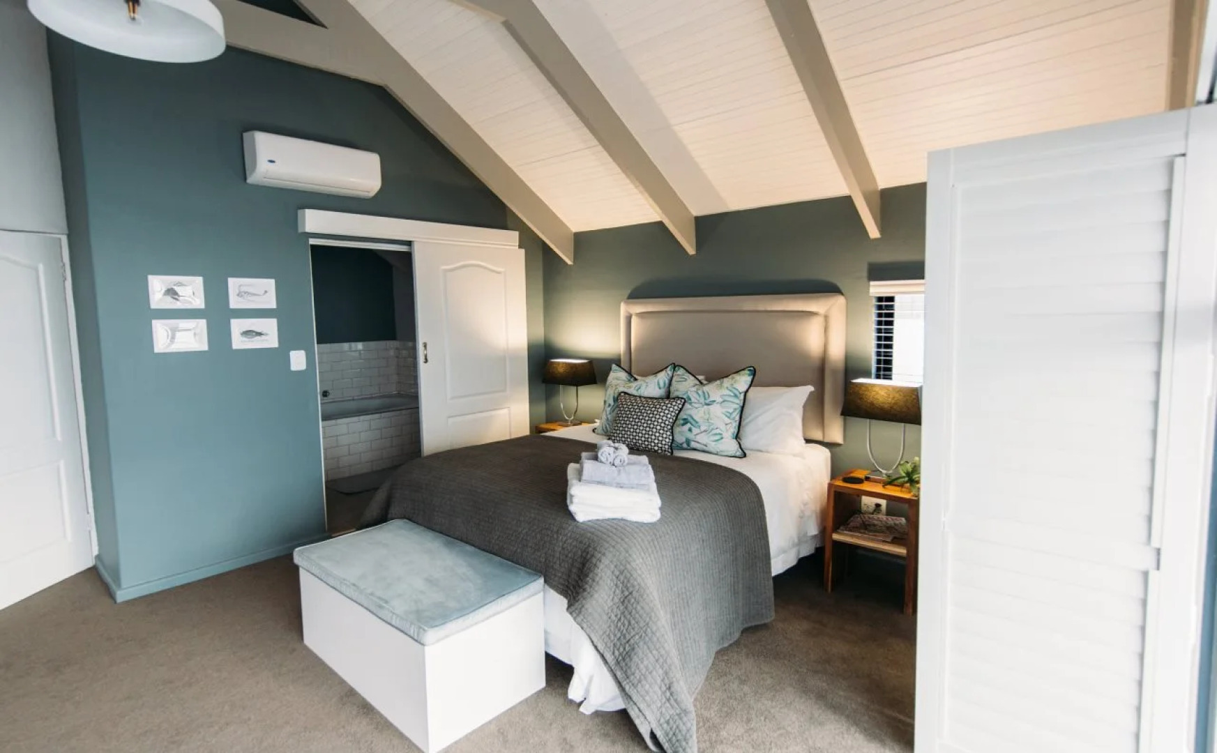 Linhof Boutique Guest House