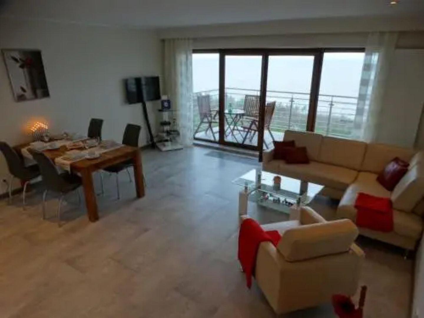 Aldi Apartments Porta Mare