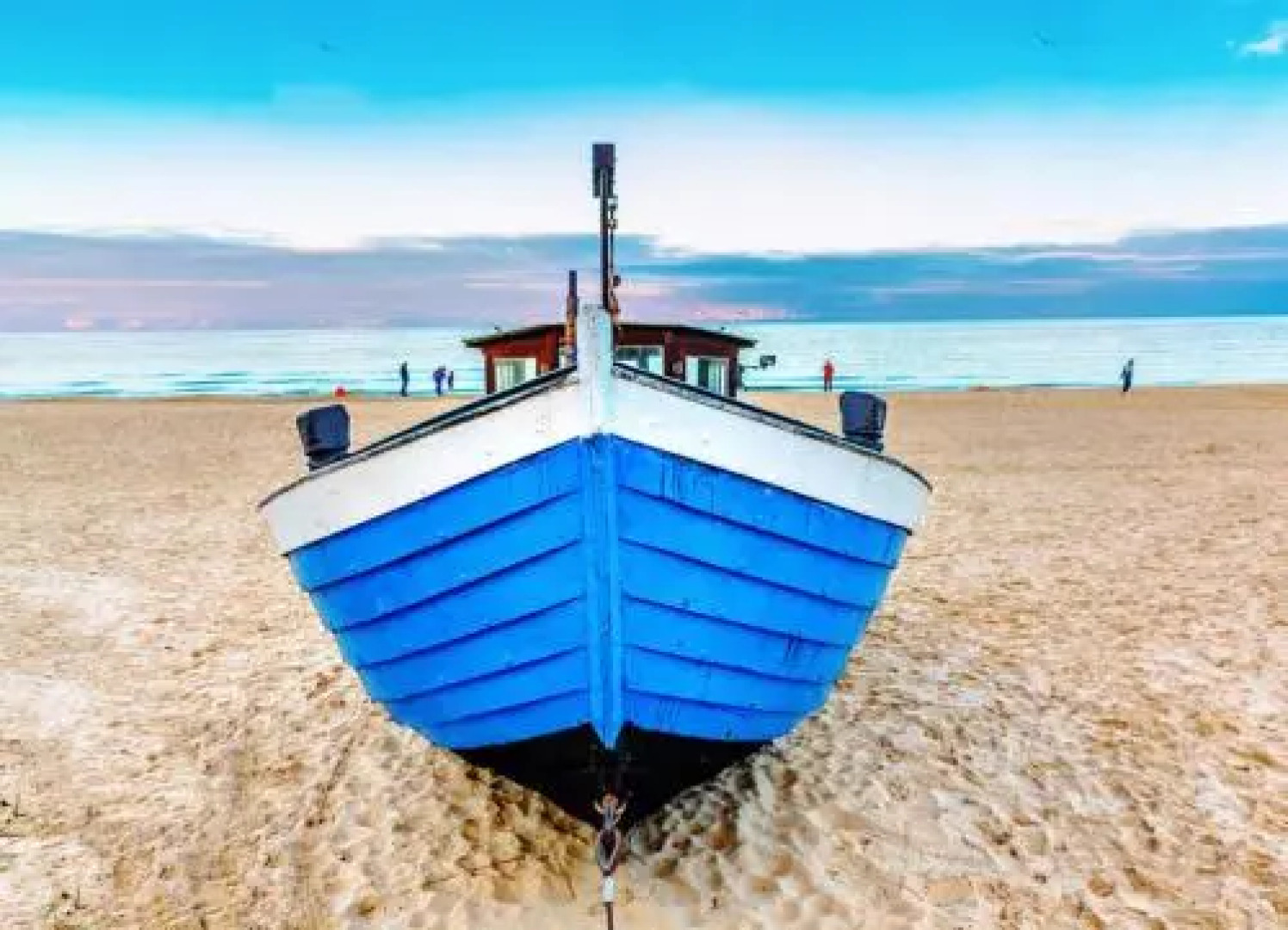 Koserow Waldstraße 35 Reni