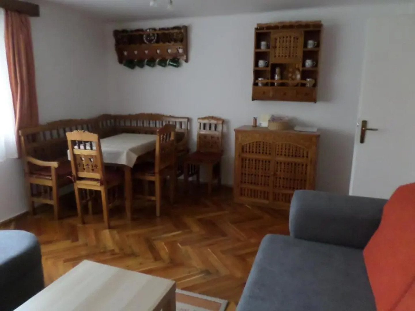 Szabadidő Vendégház