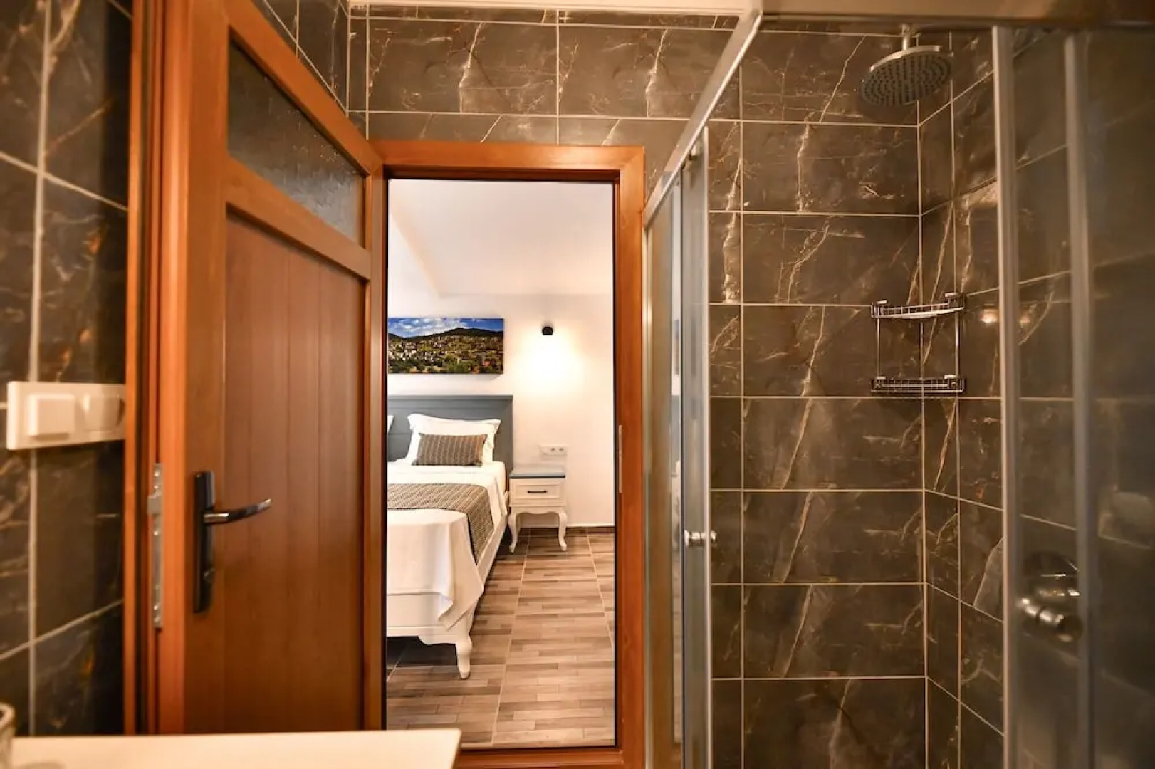 Kayaköy Piramit Butik Otel