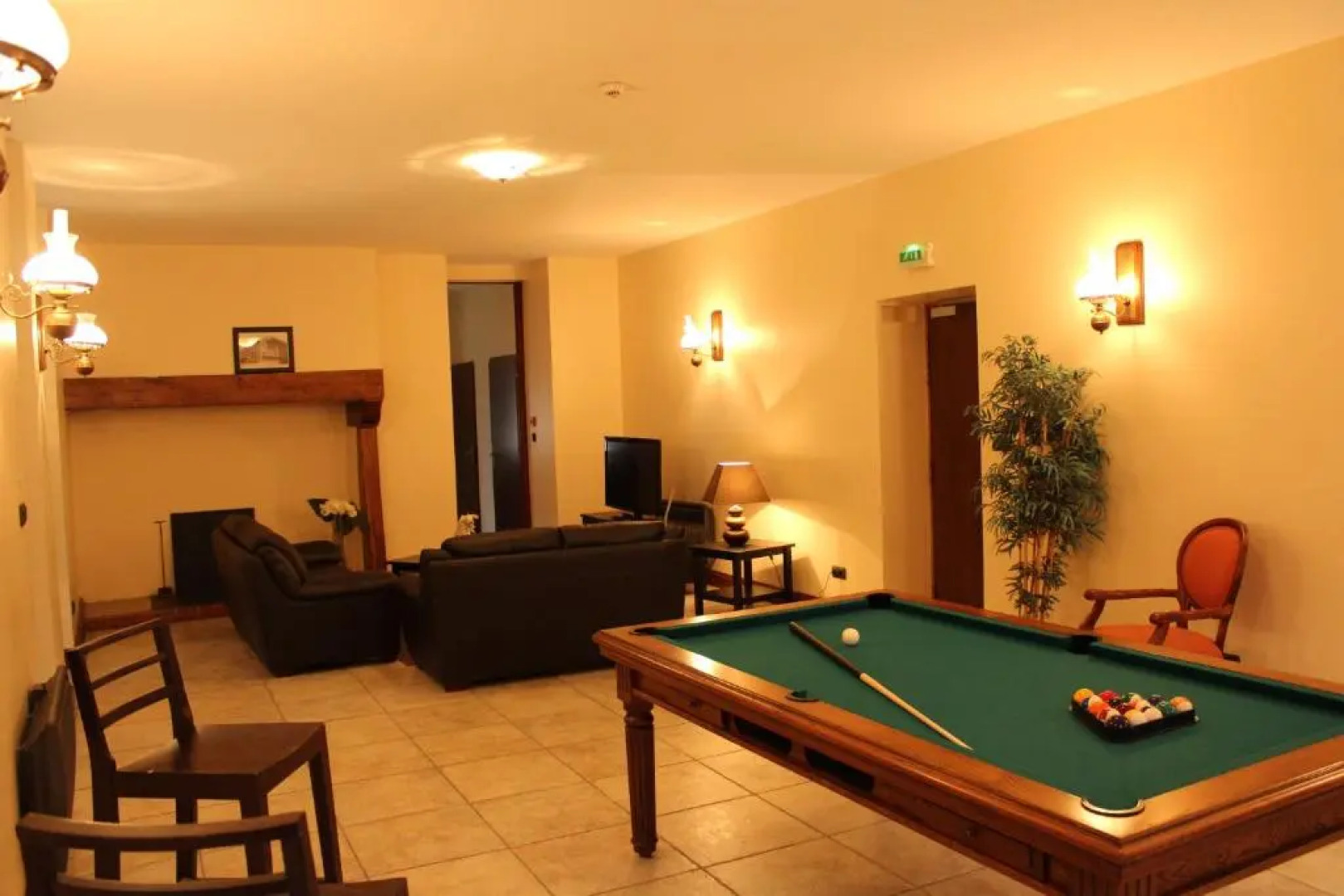 Grand Hôtel de France