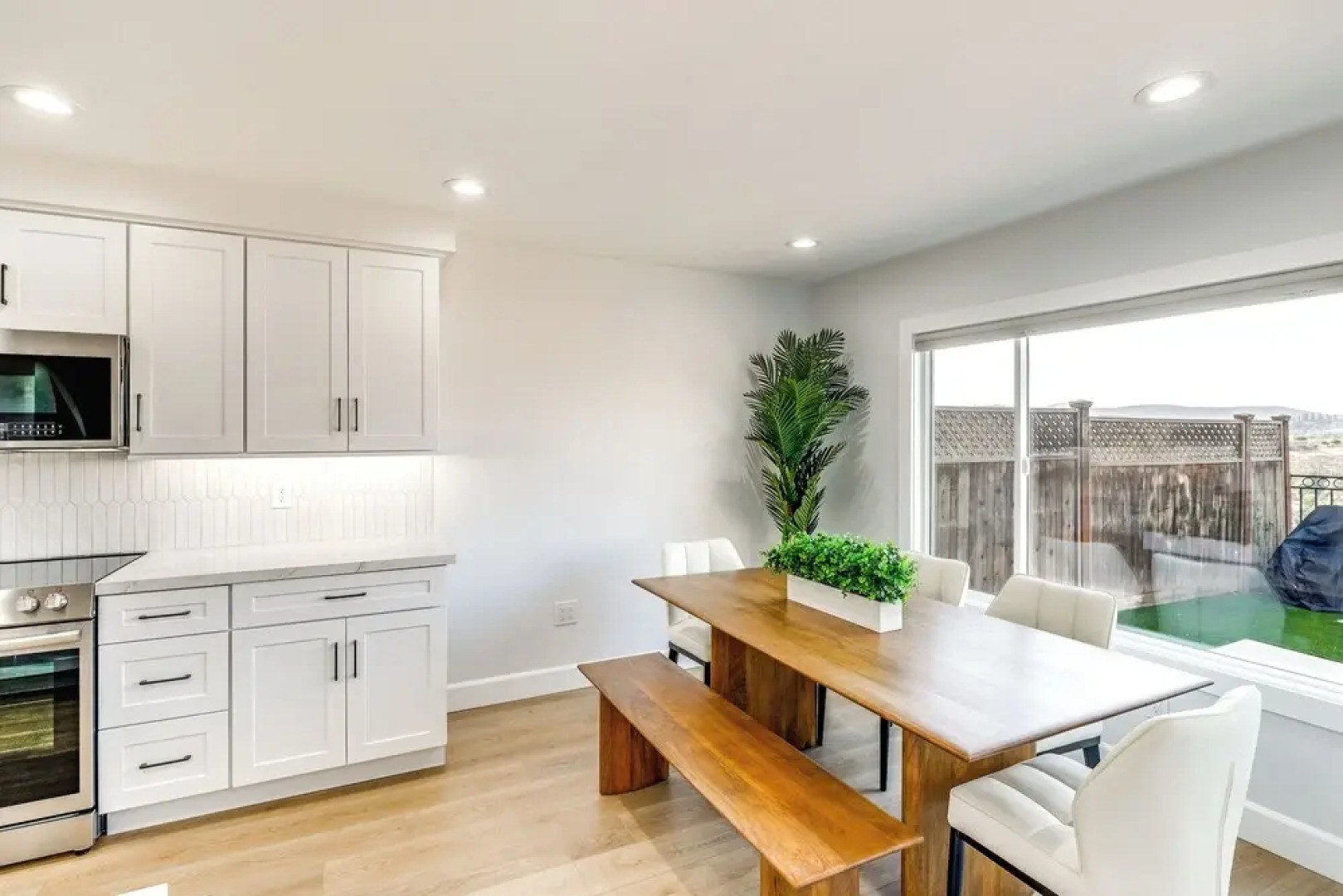 Balconies & Views: Modern Abode in Poway!