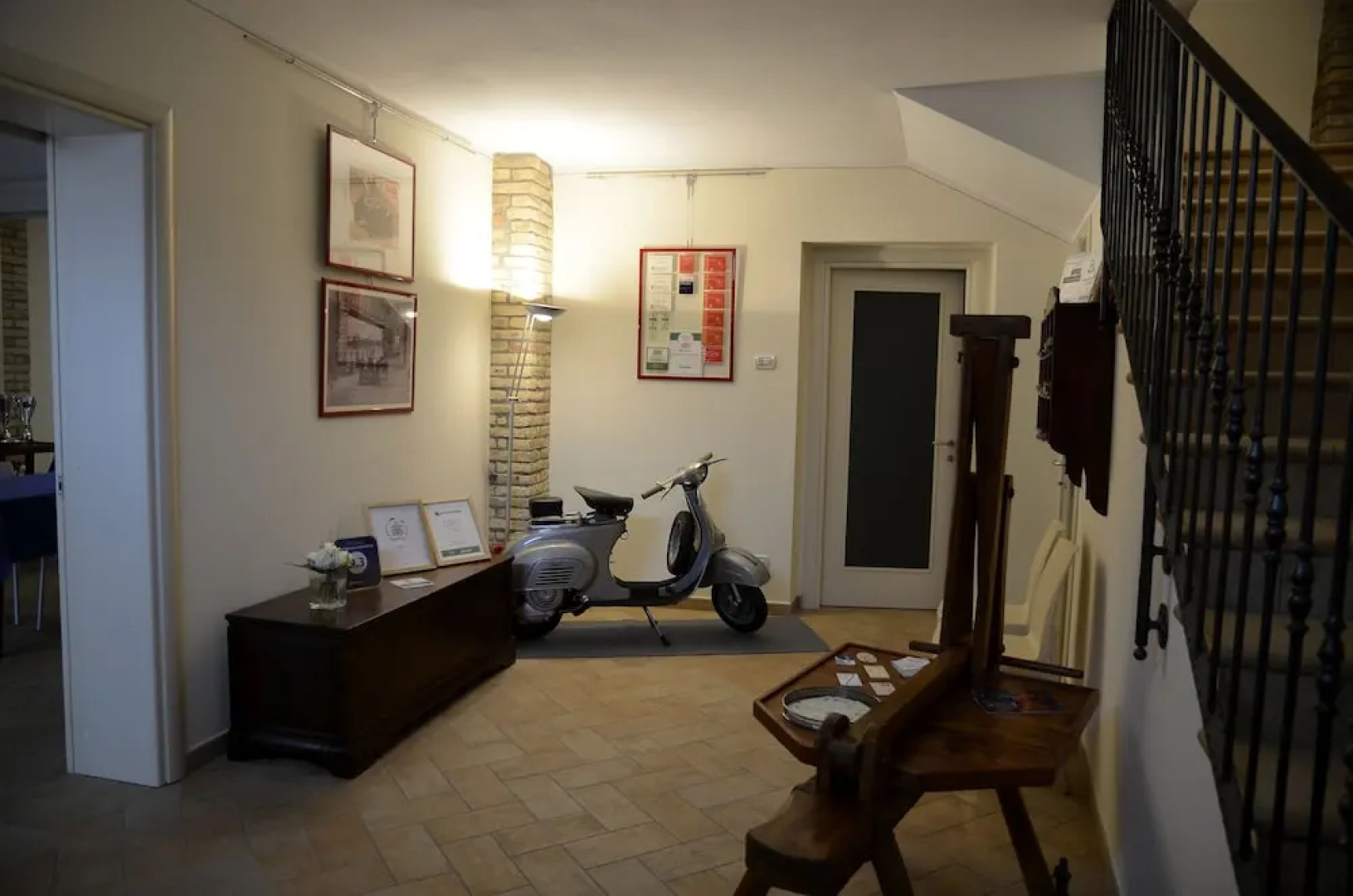 9 Muse Bed and Breakfast