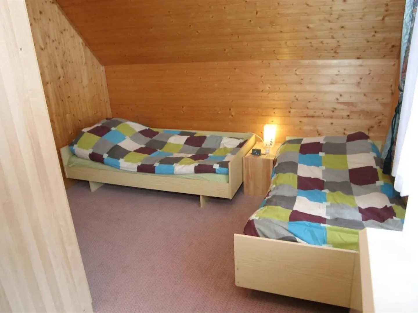 Scenic Holiday Home in Deutsch Griffen near Hochrindl