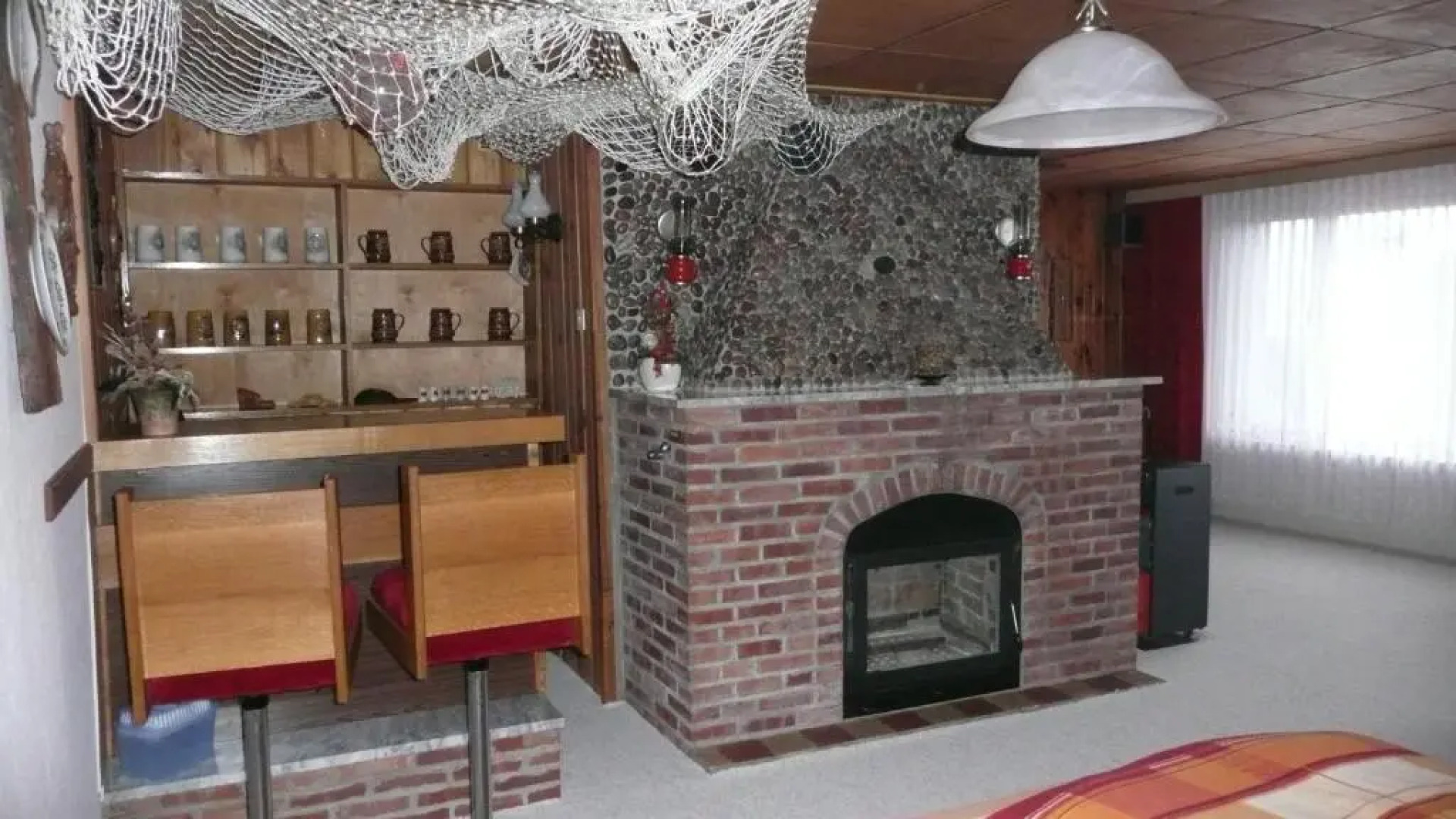 Ferienhaus Weber Bad Frankenhausen