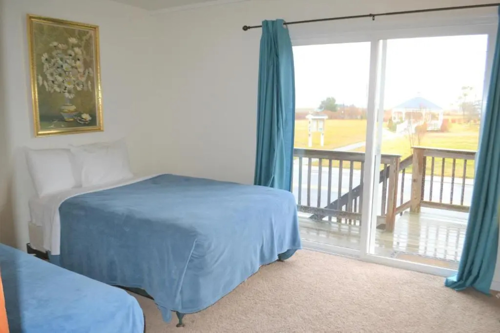 Seaside Apartment #22