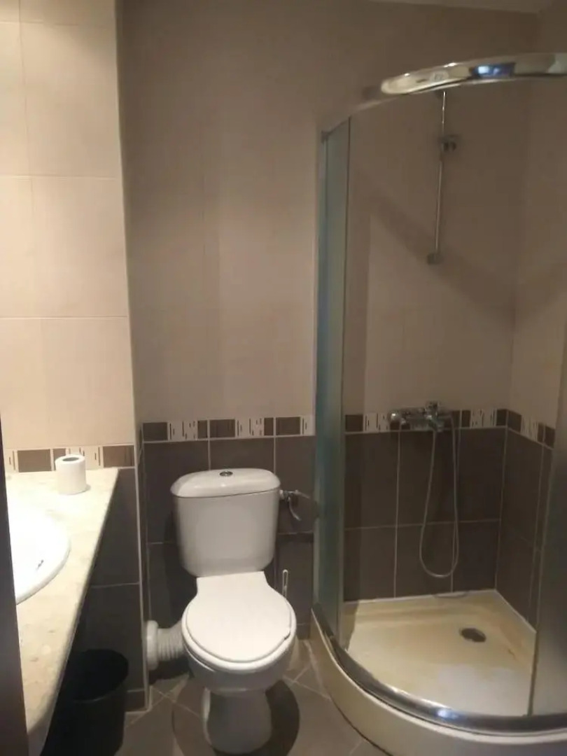 Vadim Apartments Vigo Panorama