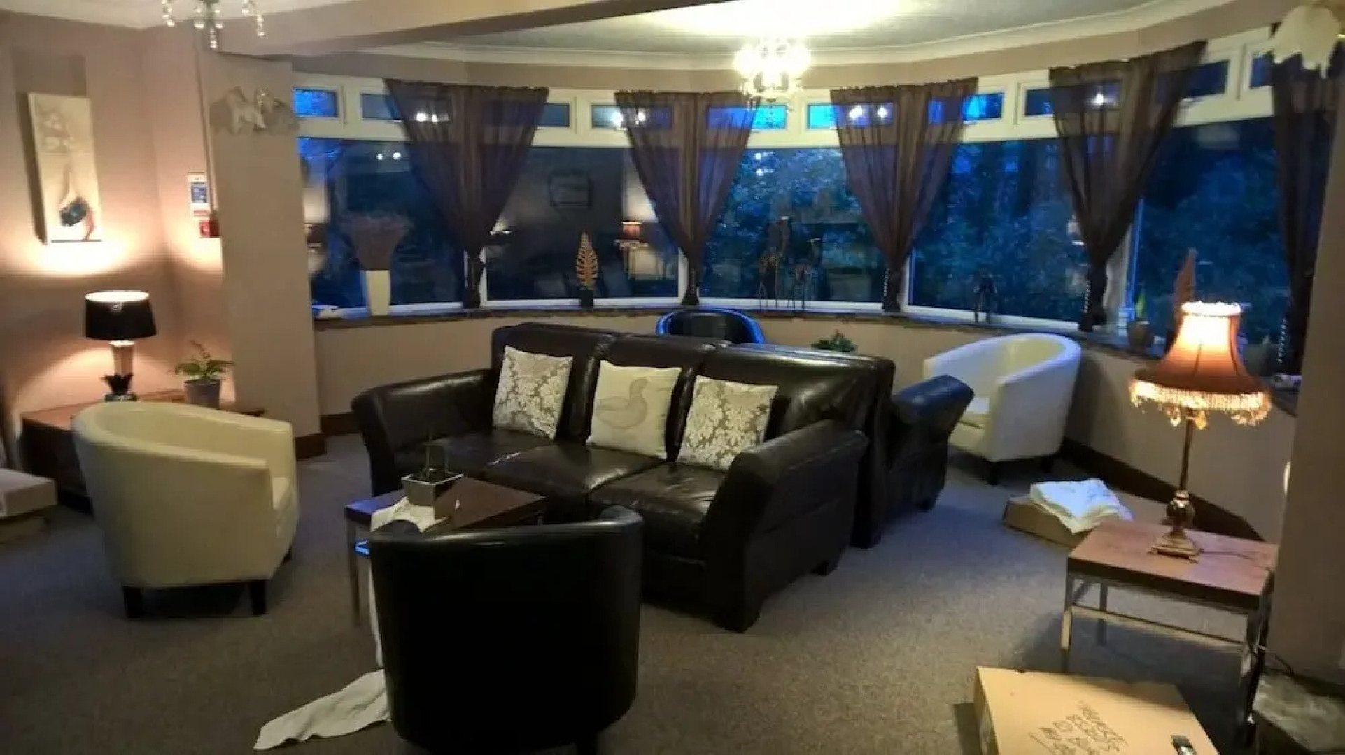 Trelaske Hotel & Restaurant