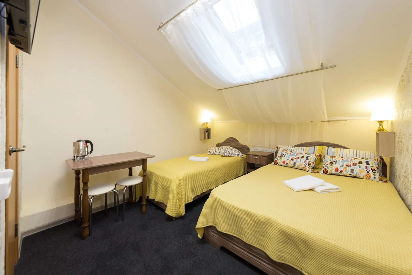 Скайвью Таганка