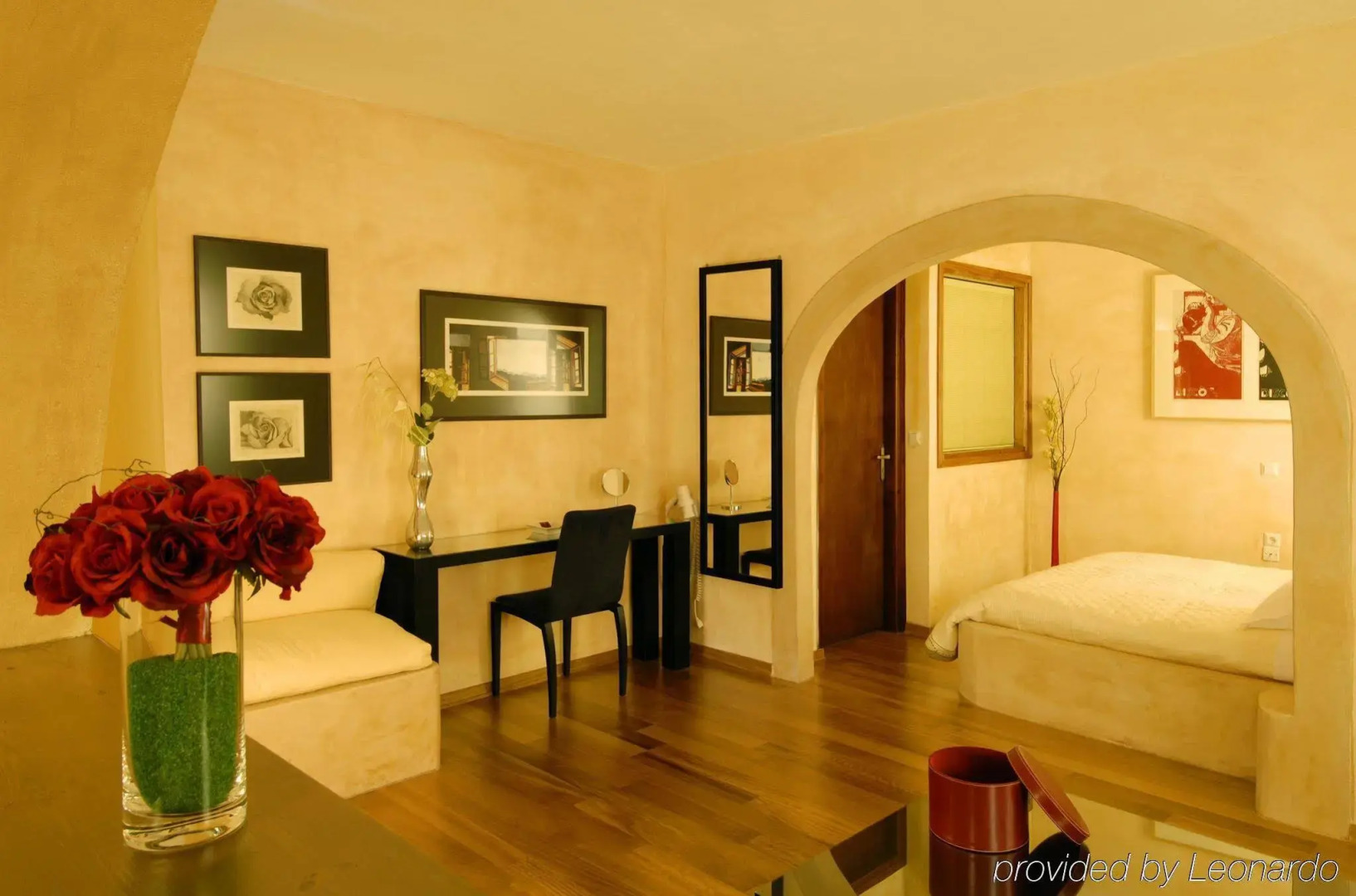 The_Petra, Small Luxury Hotels of the World