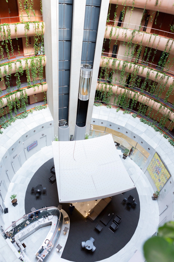 Eurostars Don Cándido