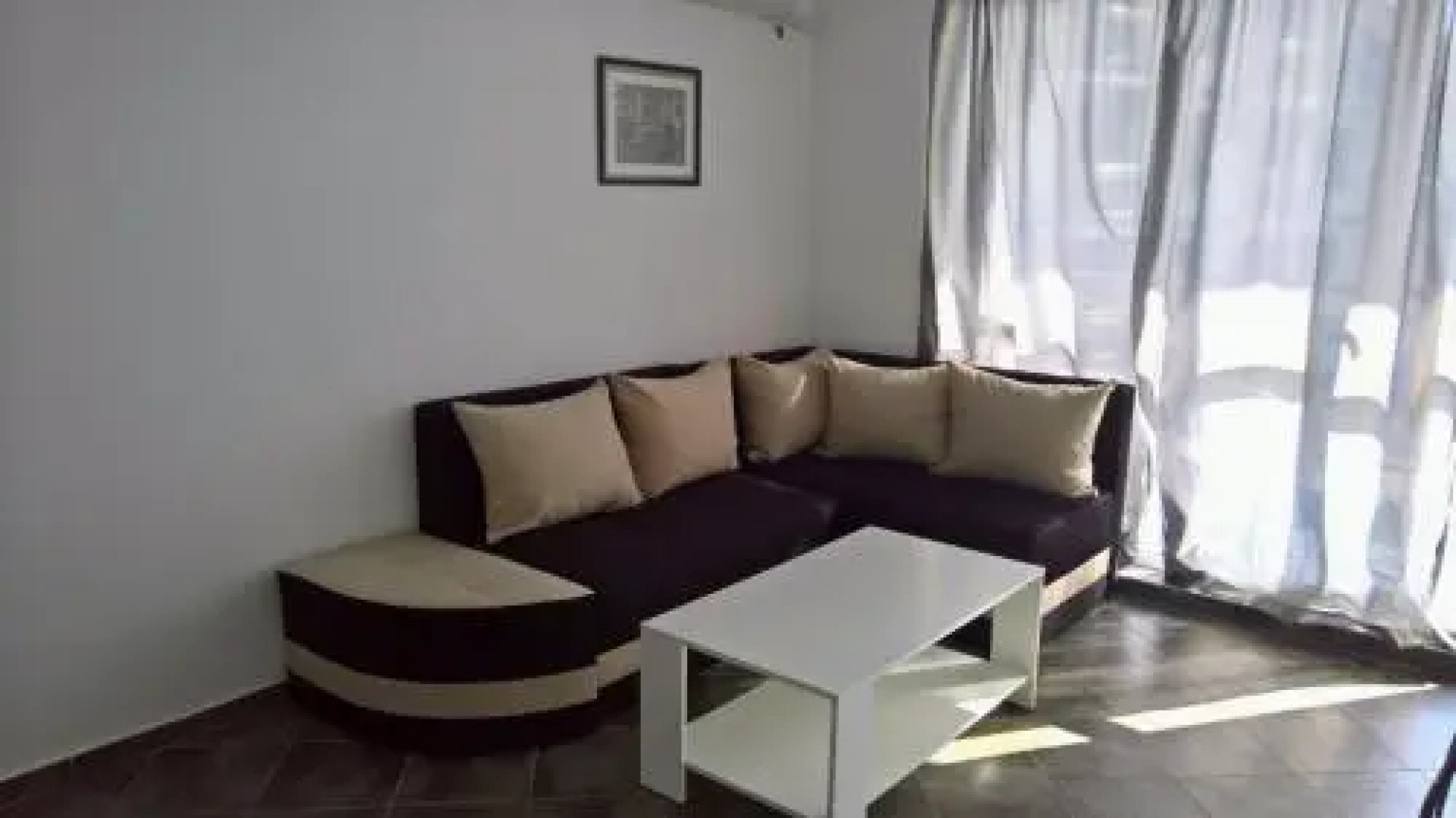 Apartment In Apartcomplex Blue Bay Palace