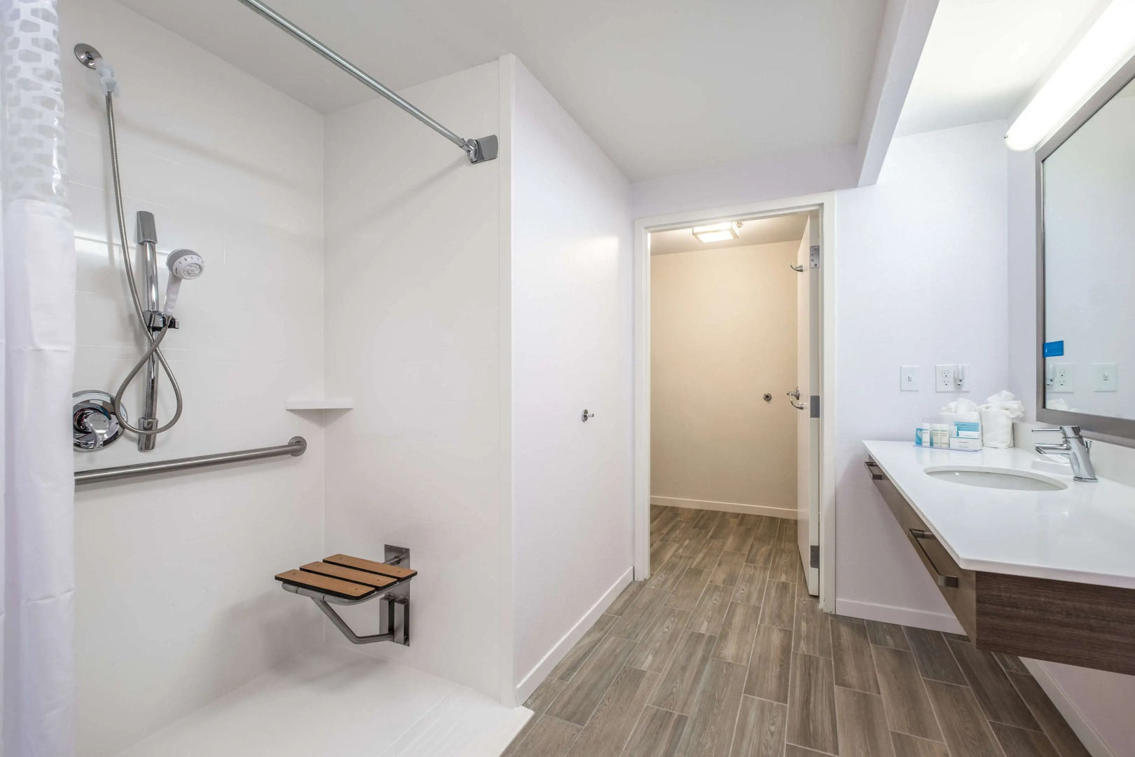 Hampton Inn Waterville