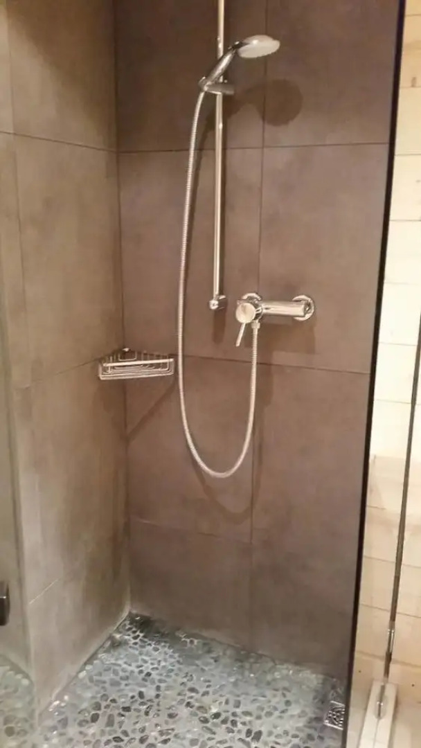 Sweet and Modern Chalet