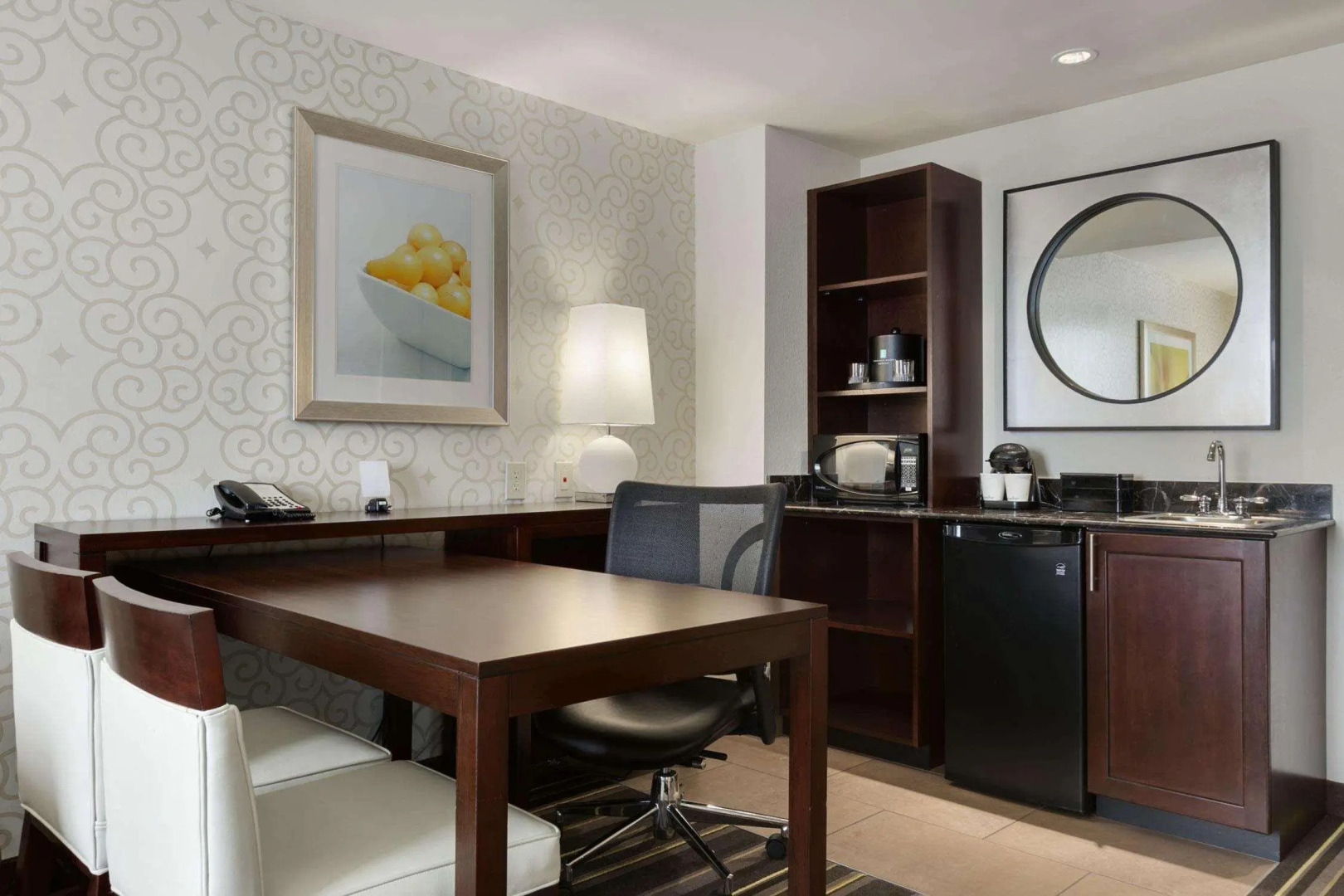 Embassy Suites by Hilton Savannah Airport