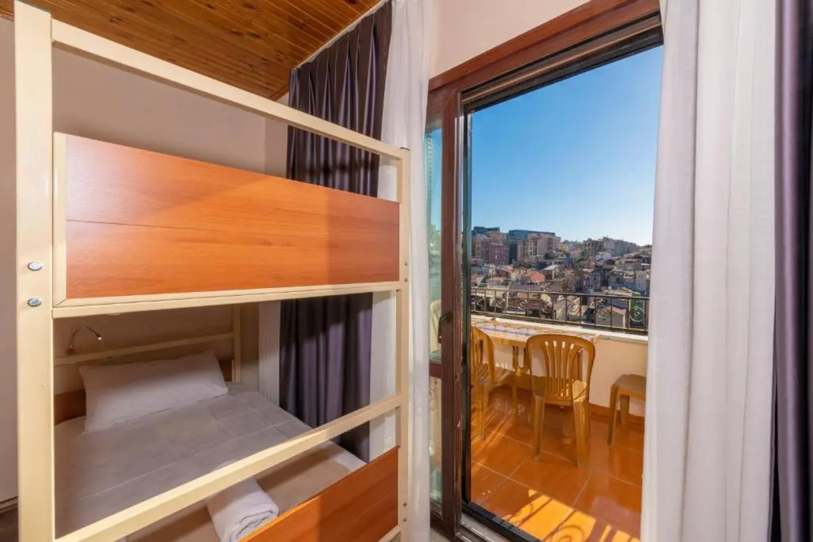 Taksim City ivy Hostel