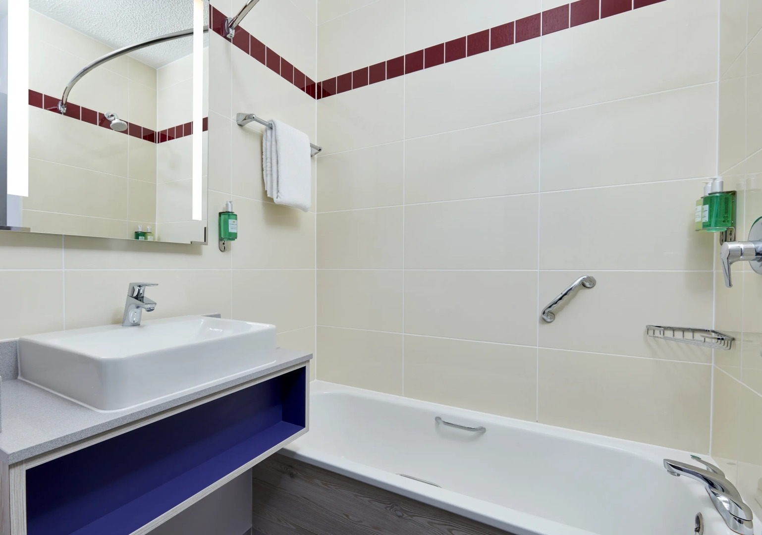 Leonardo Hotel Sheffield