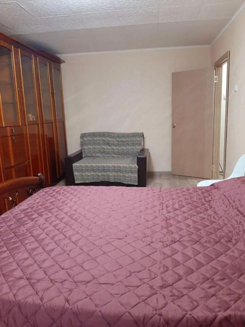 Апартаменты на улице Ленина