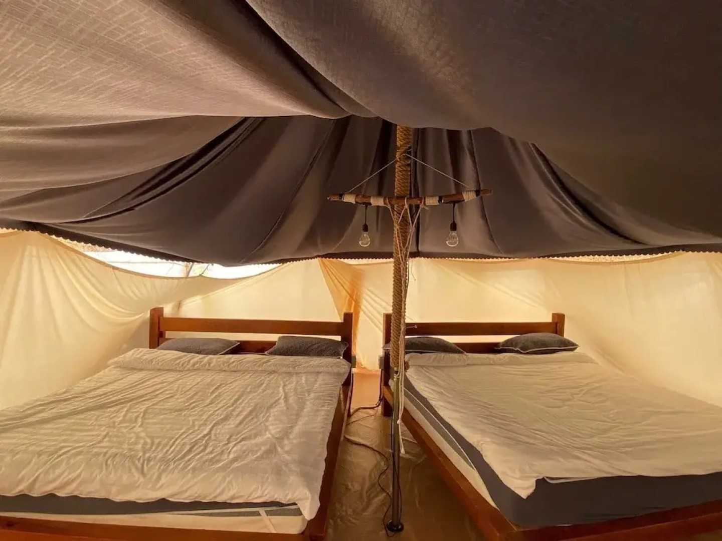 DaLart Glamping & Coffee