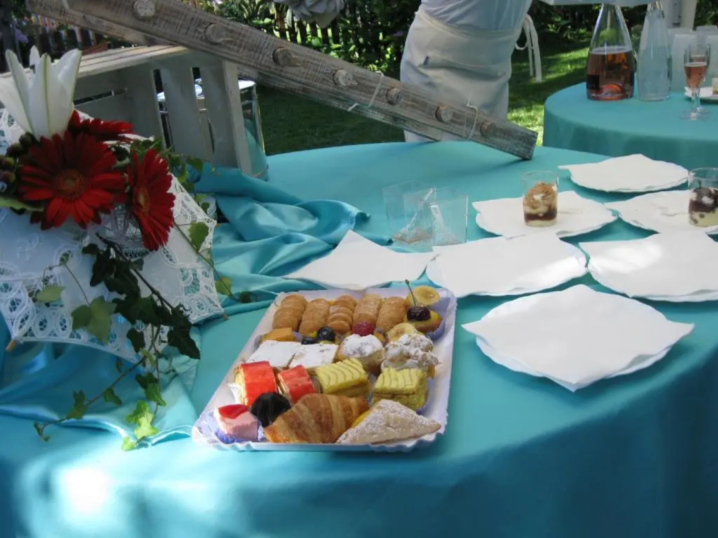 Bed And Breakfast Di Manu