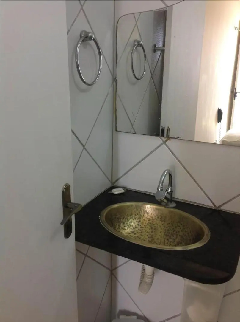 Hotel Casa Blanca Mossoró