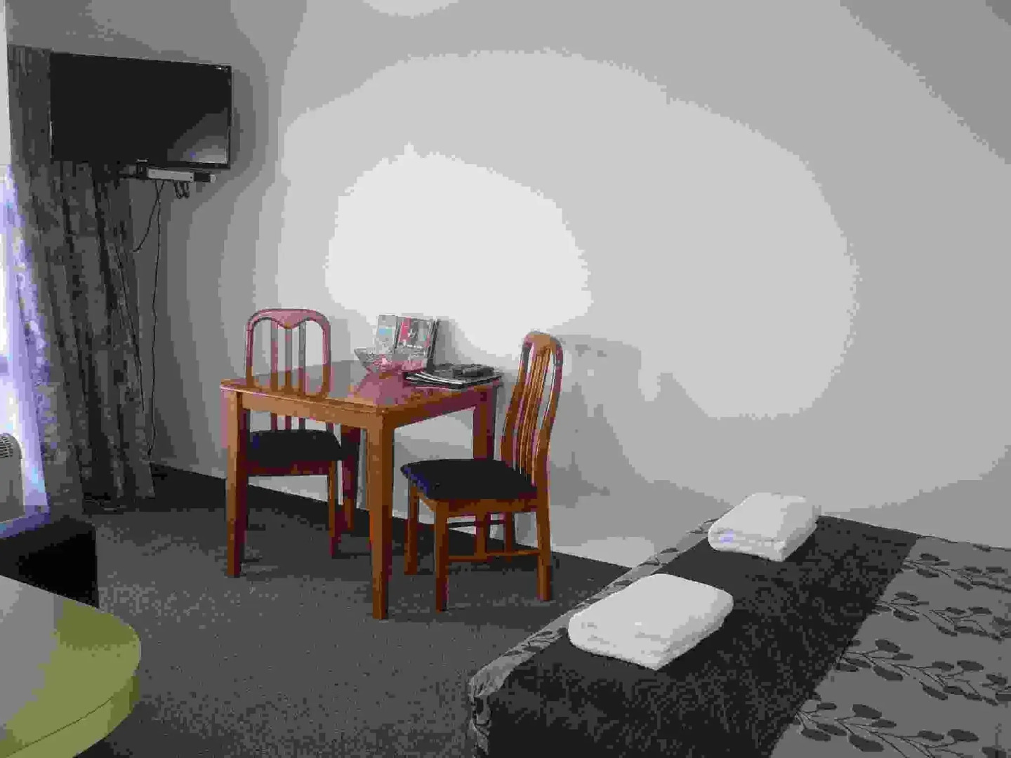 Sundowner Spanish Lady Motel