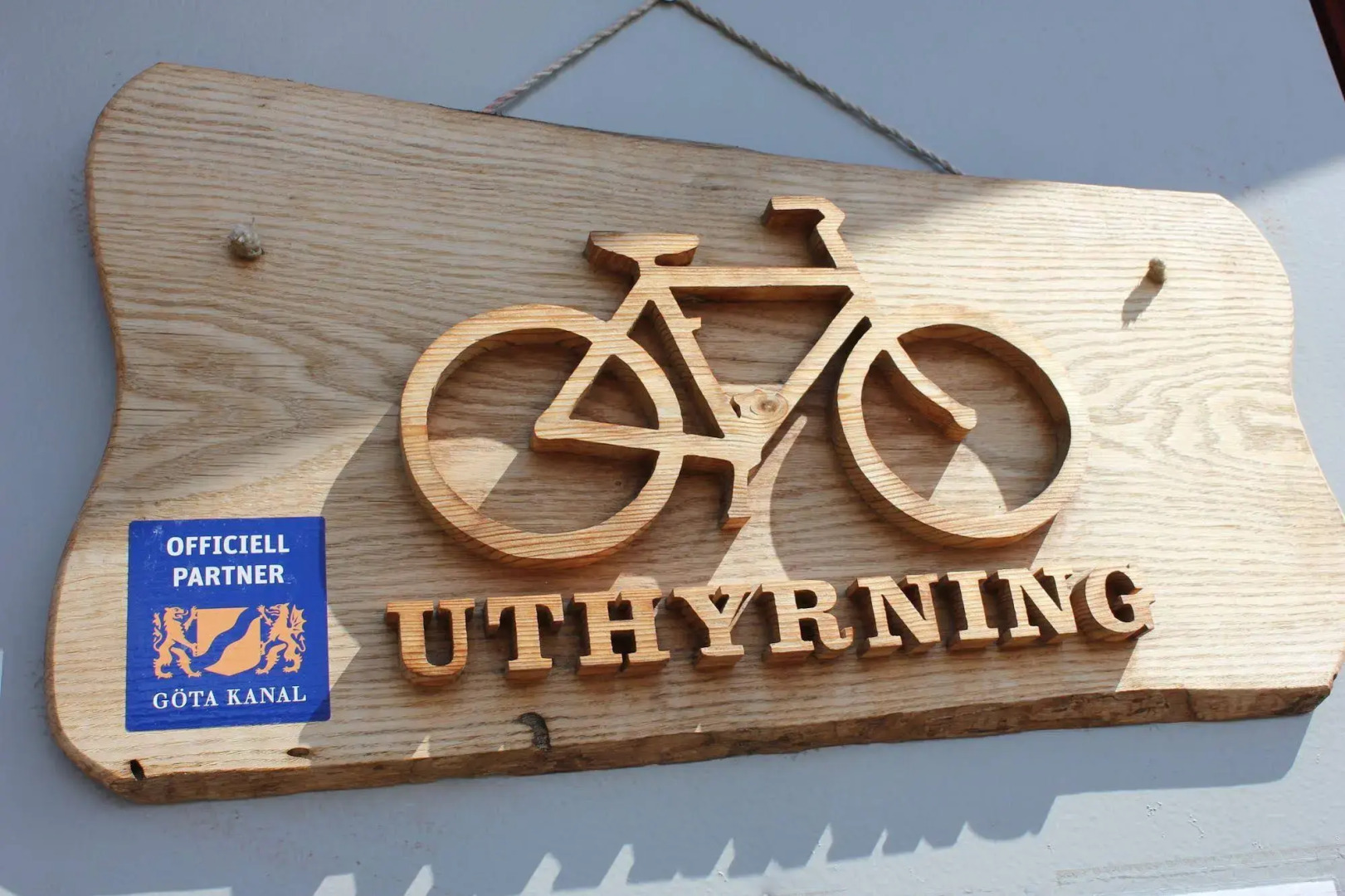 Sjötorps Vandrarhem & Rum - Hostel