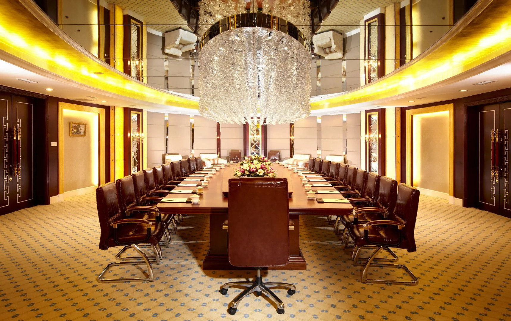 Country Garden Phoenix Hotels Shenyang Yuhong