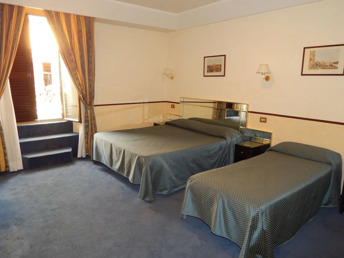 Hotel Garda