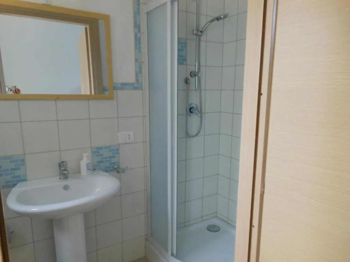 Appartamento Terra del Sole Ribera