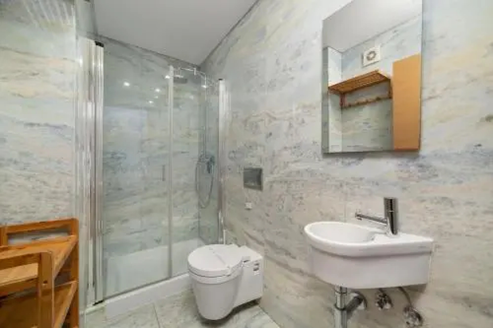 Baia Residence 2 - Holiday Apartments - By SCH