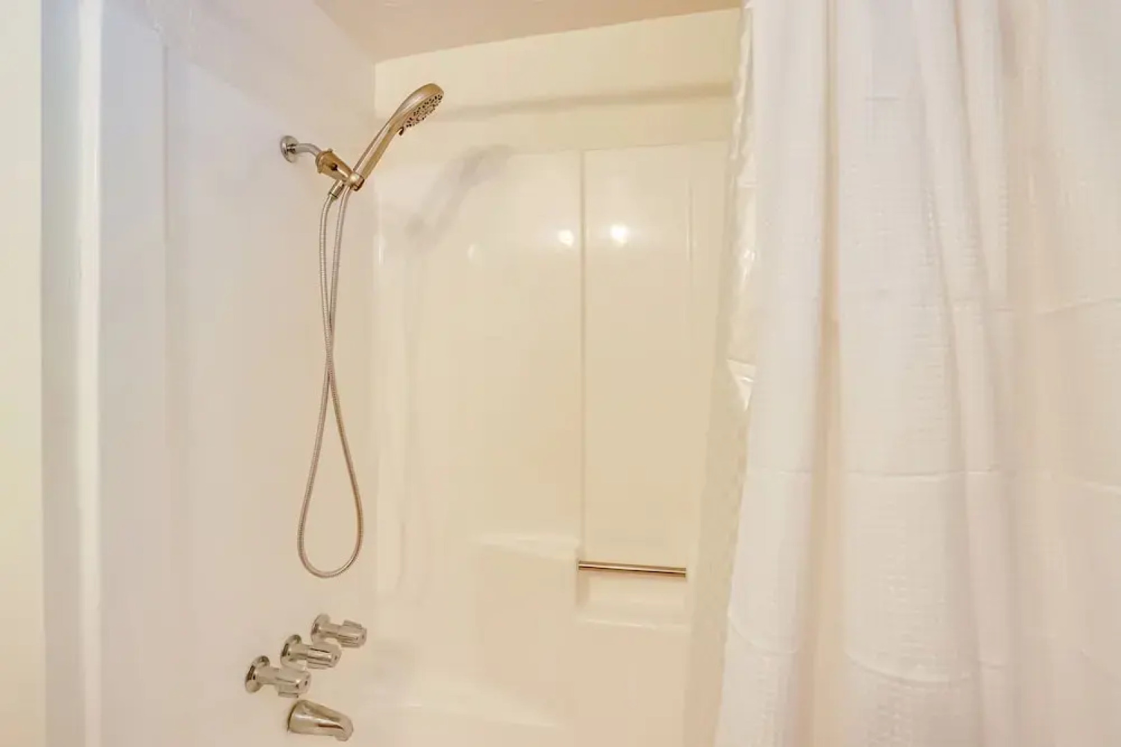 Lake & Mountain-view Home: Walk to Downtown!