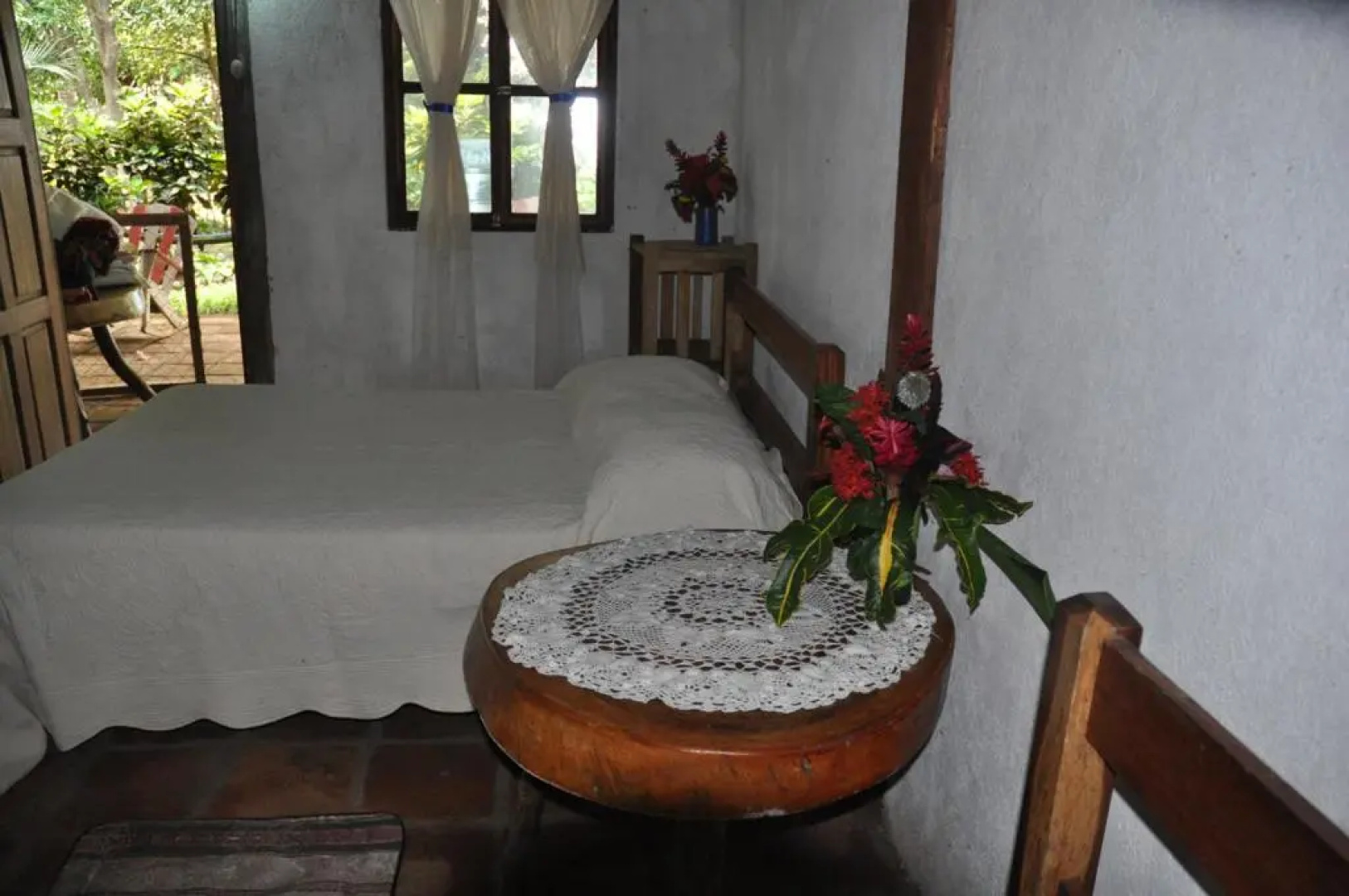 Hotel Ecológico Tierra Blanca