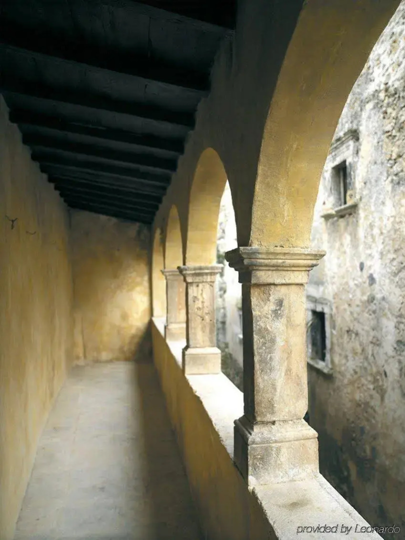 Sextantio Albergo Diffuso