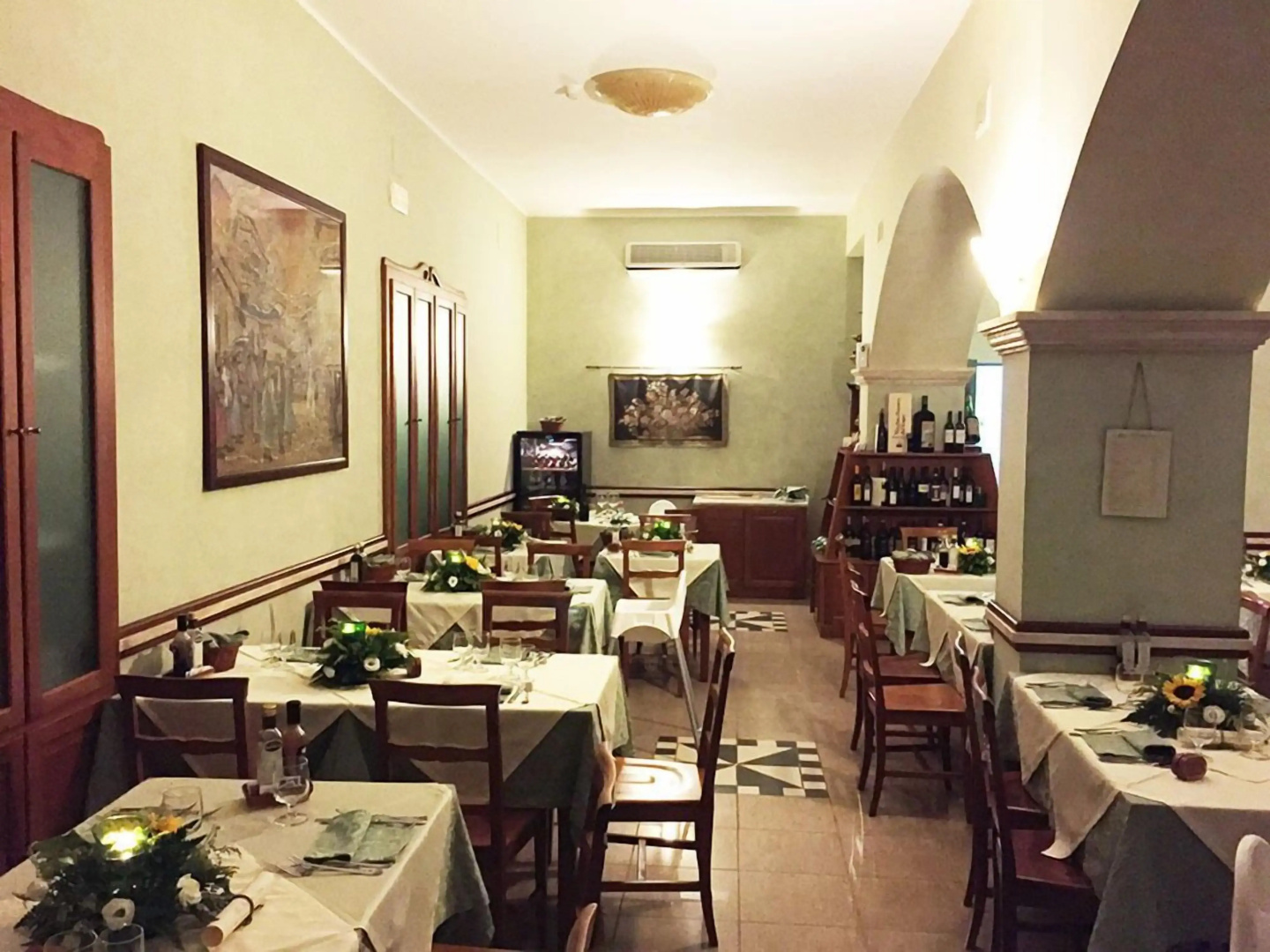 Hotel Rex