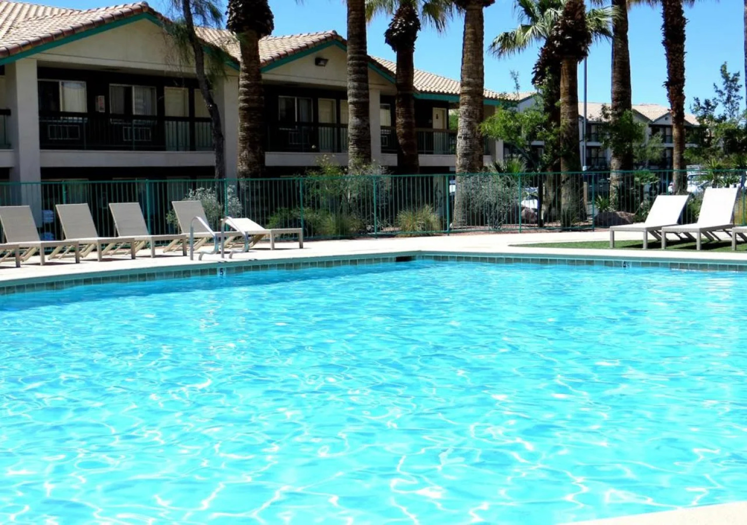 Virgin River Hotel and Casino