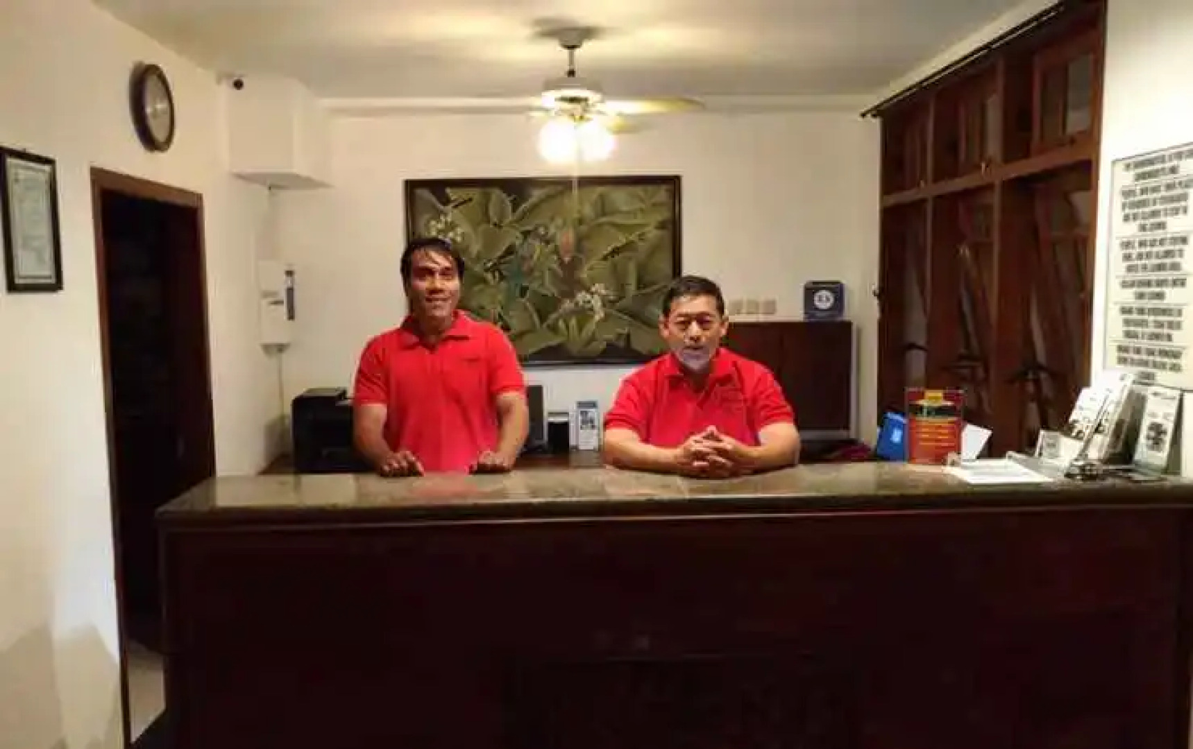 Hotel Bladok Malioboro Jogja