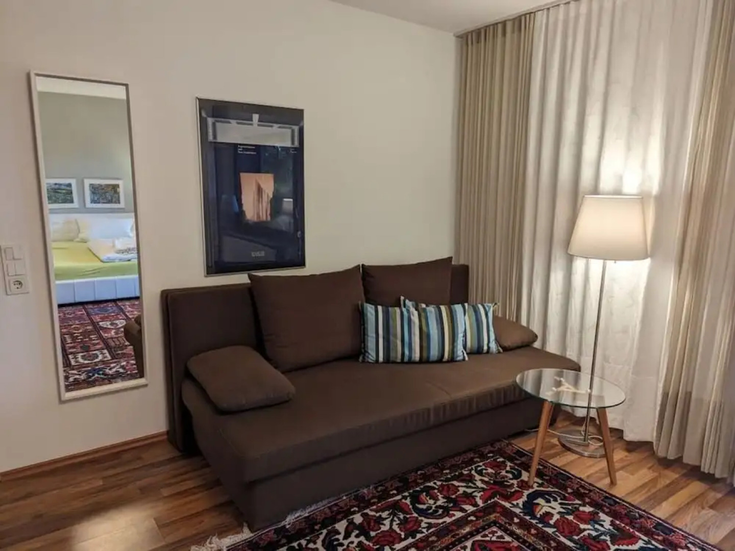 Apartment in Schotten-betzenrod