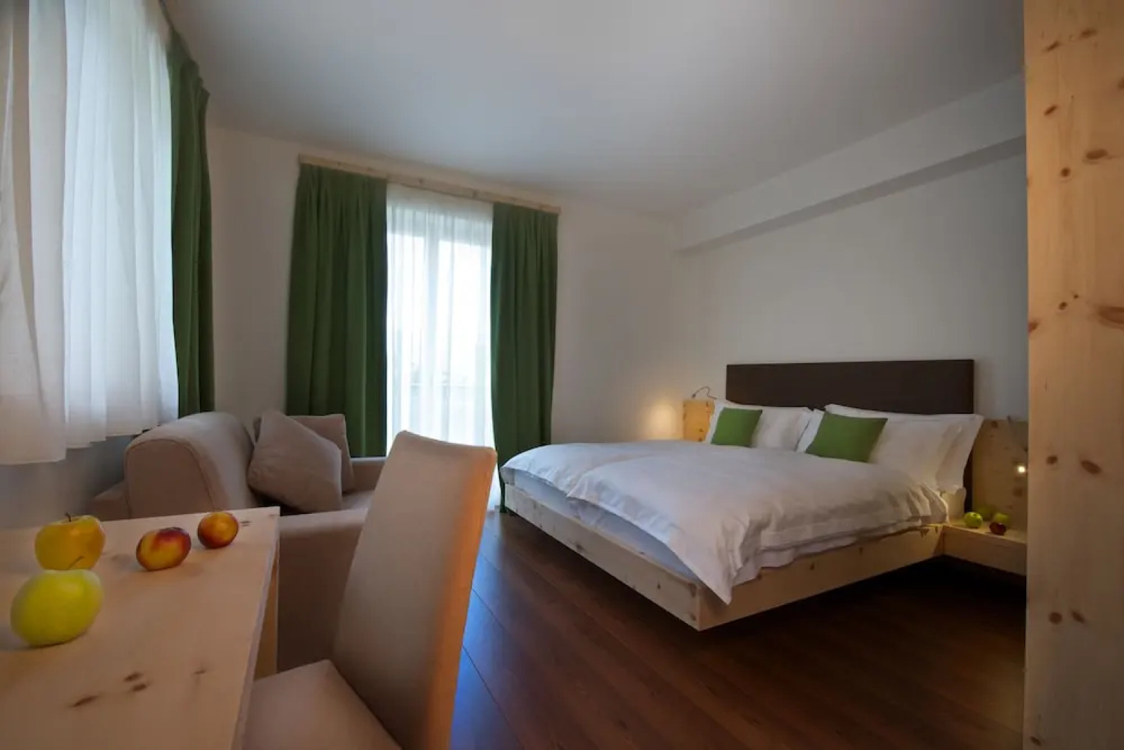 Agriturismo Florandonole