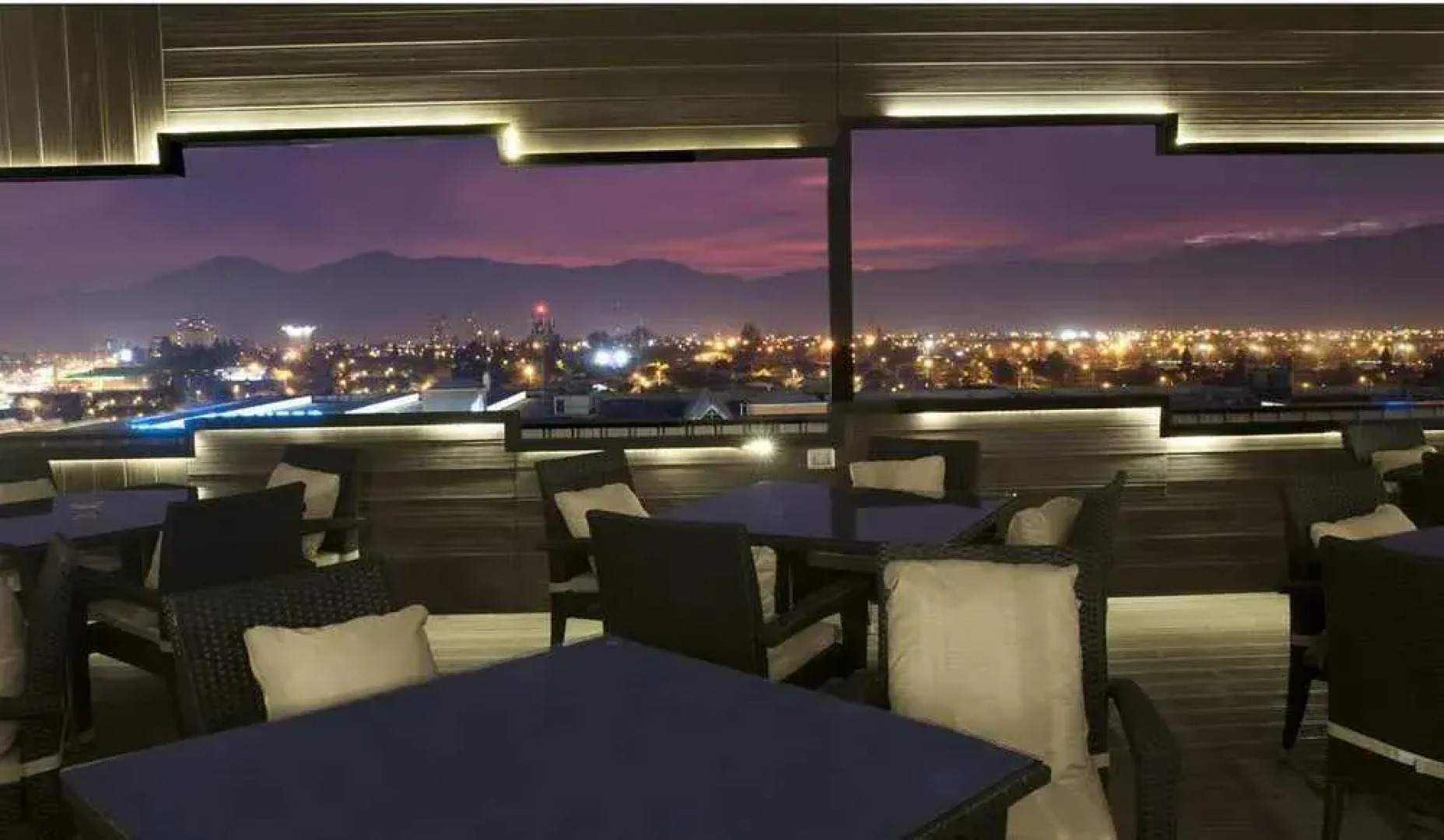 Hampton by Hilton Rancagua