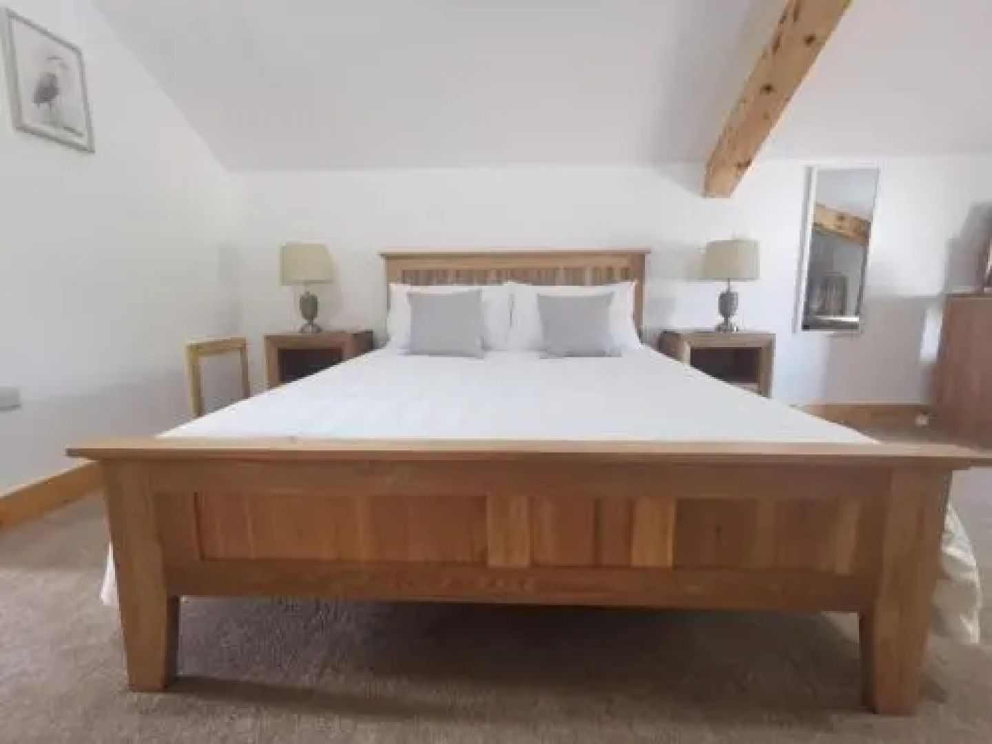 The Trotting Mare Caravan Park