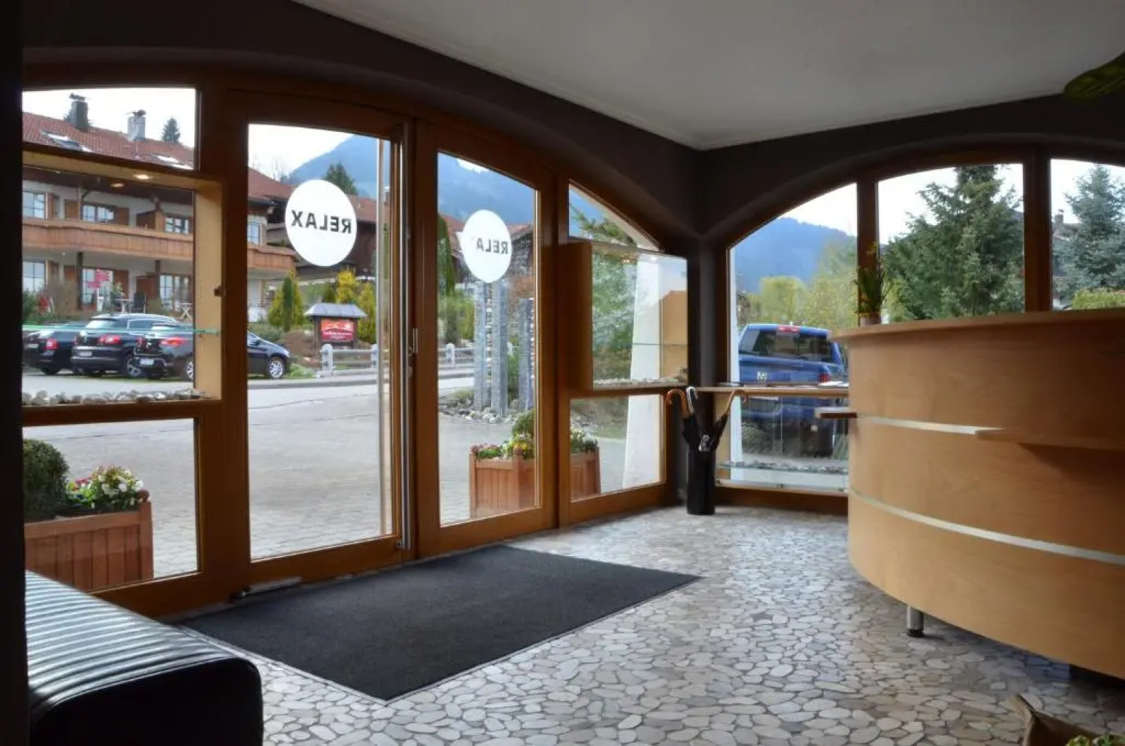 Nebelhorn Relaxhotel