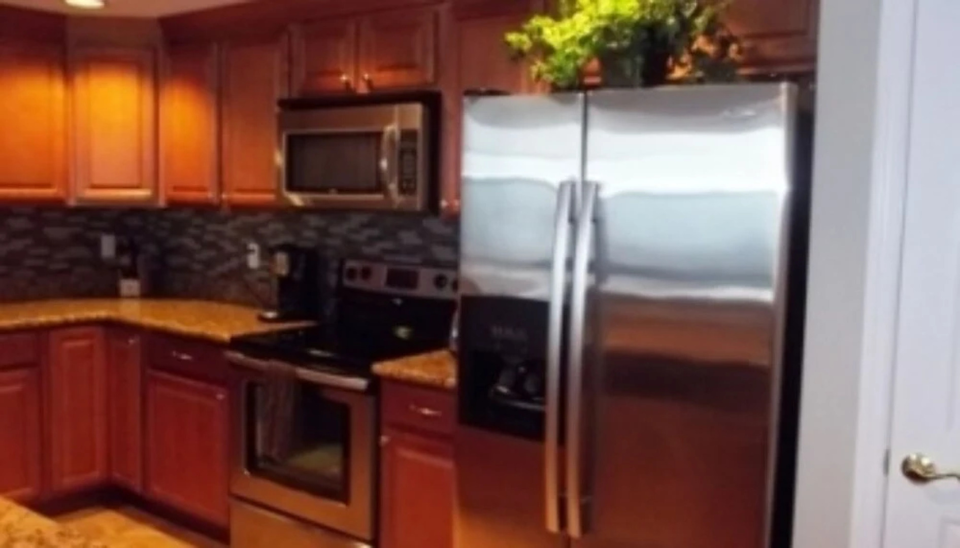 3 BR - 3 BA - Direct Oceanfront with Great Views - Opus Condominium 80