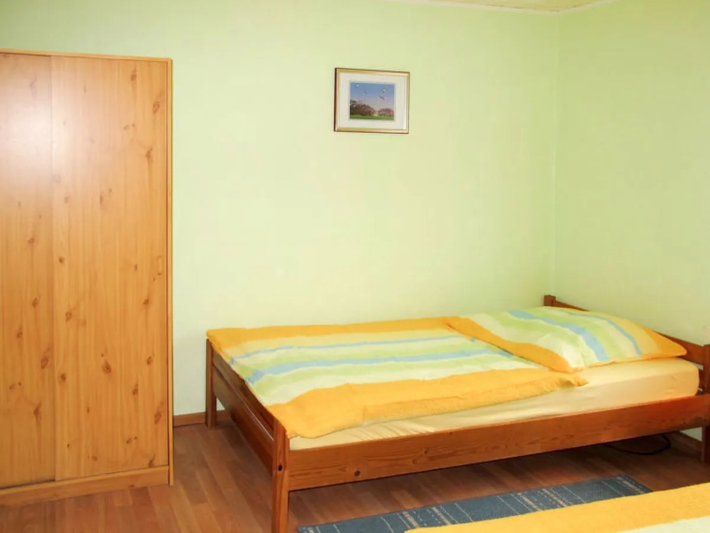 House Am Walde Dobbertin 26610