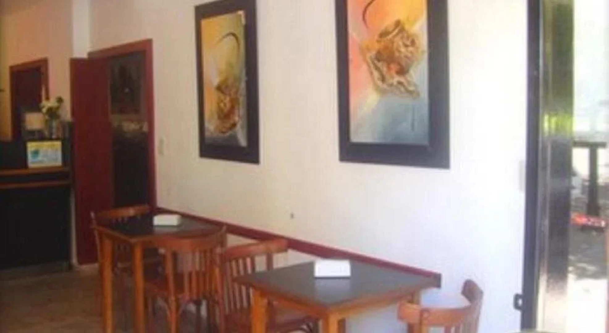 Nuevo Hotel Belgrano