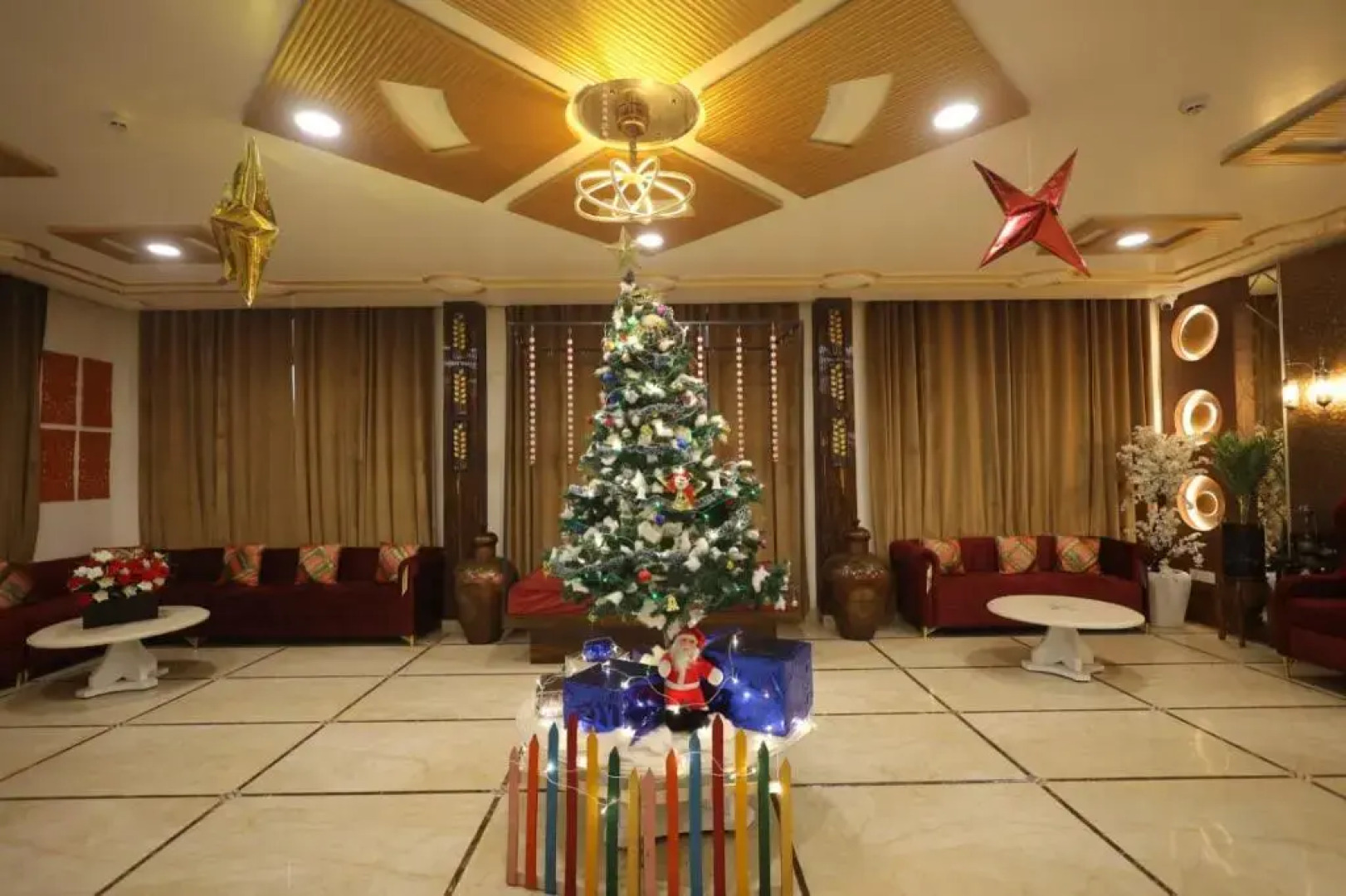 Hotel Sheetal Regency,Near Janambhumi